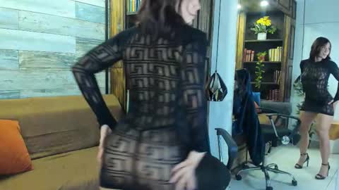 alessianoir online show from March 27, 7:58 pm