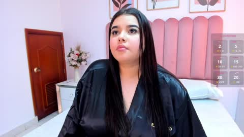 alessiaowen_ online show from March 29, 3:05 am