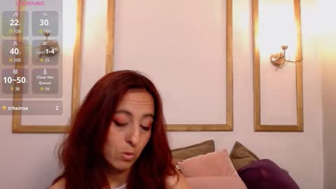 Alessia  online show from November 15, 8:10 pm