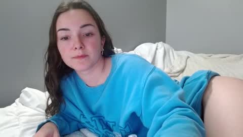 Alessia Snow online show from November 23, 11:06 pm