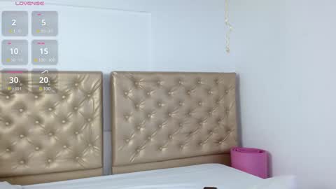 alessiiaa online show from January 30, 1:31 pm