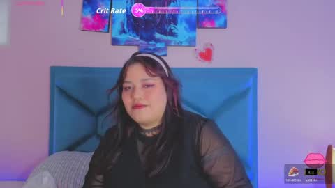 AleSweett online show from March 24, 12:43 pm