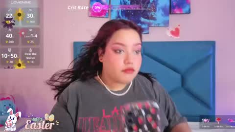 AleSweett online show from April 6, 12:39 pm