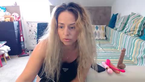 AlesyadollBlonde online show from October 26, 12:44 pm