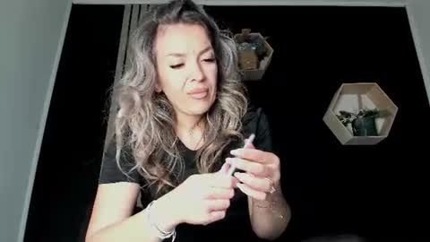alesys69 online show from June 13, 10:07 pm