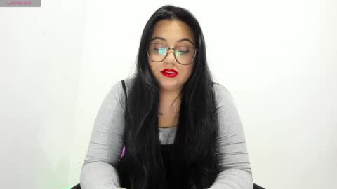 Alejandra online show from May 10, 5:42 am