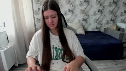Aletta Oushen online show from July 15, 8:19 am