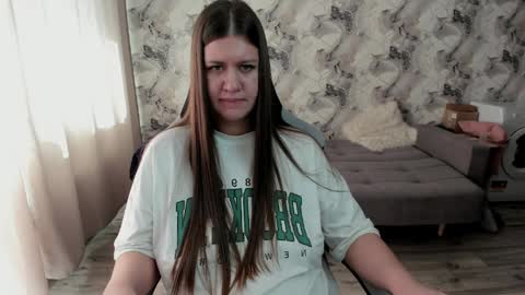 Aletta Oushen online show from March 25, 9:56 am