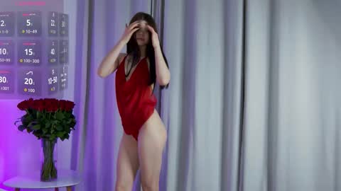 Emi online show from February 14, 3:25 pm