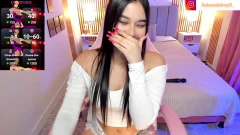 Alexa online show from December 7, 1:14 am