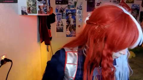 alex_howell online show from November 21, 8:22 pm