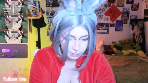 alex_howell online show from November 27, 8:23 pm