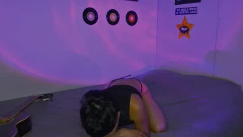 Alex online show from September 11, 2:12 am