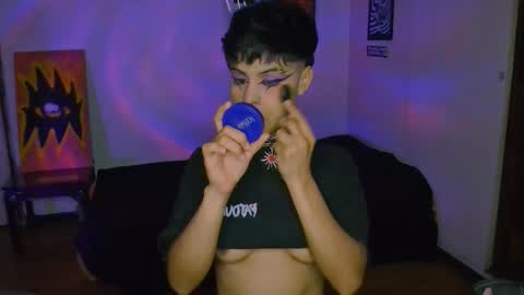 Alex online show from September 26, 11:56 pm