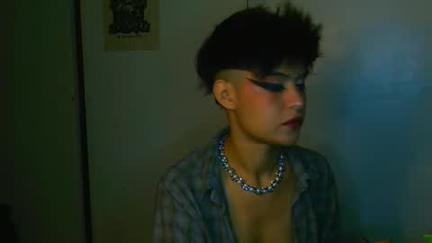 Alex online show from November 14, 11:27 pm