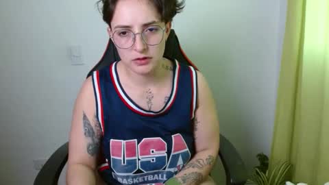 Alex Parker online show from March 12, 9:56 pm