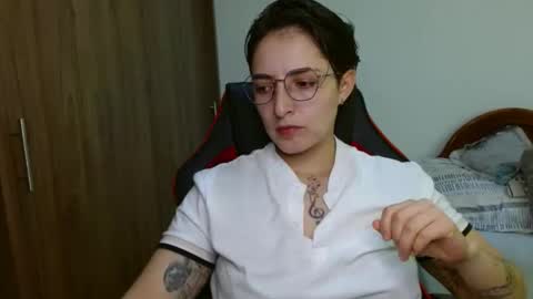 Alex Parker online show from December 22, 5:21 pm