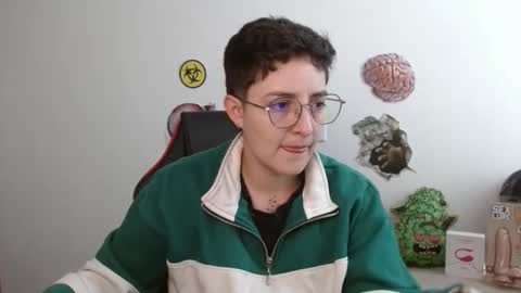 Alex Parker online show from November 6, 6:47 pm