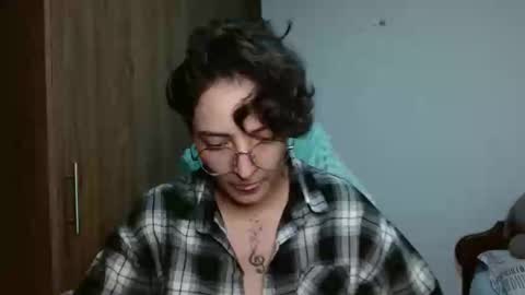 Alex Parker online show from January 15, 10:57 pm