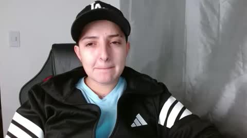 Alex Parker online show from January 18, 12:40 am