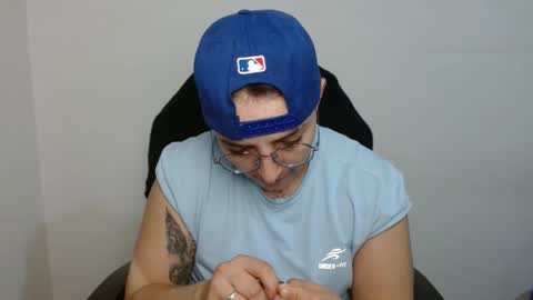 Alex Parker online show from September 8, 11:15 pm