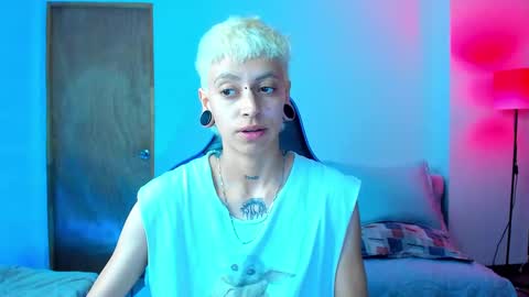 Residente0xxx online show from September 9, 10:53 pm