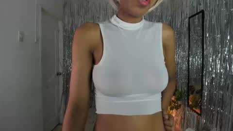 alexis online show from November 30, 6:23 pm