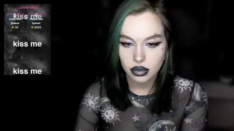 Alex Succubus online show from January 13, 8:46 pm