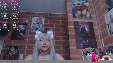 ALEXA online show from December 18, 7:29 pm