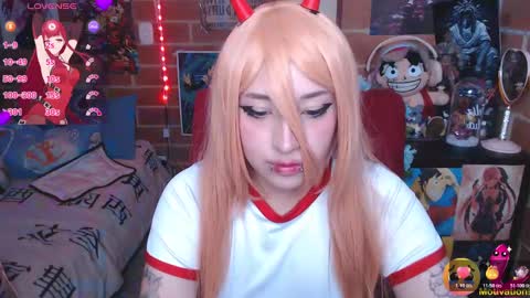 ALEXA online show from October 20, 6:33 pm