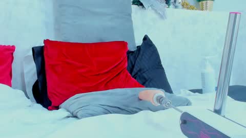 Alexa  online show from December 13, 3:11 pm