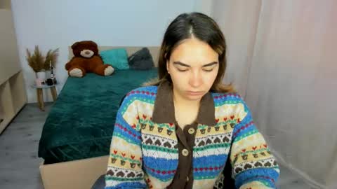 Snapshot of alexa_dolly chatting on September 16, 5:48 am Alexa online show from September 16, 5:48 am