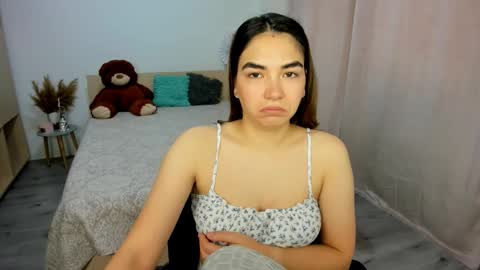 Snapshot of alexa_dolly chatting on October 22, 6:51 am Alexa online show from October 22, 6:51 am