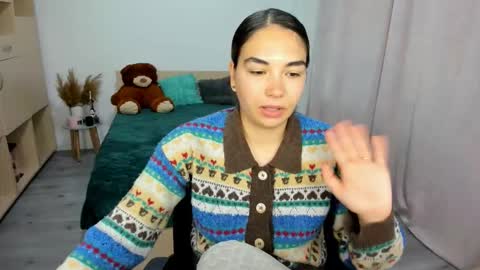 Snapshot of alexa_dolly chatting on September 22, 5:39 am Alexa online show from September 22, 5:39 am