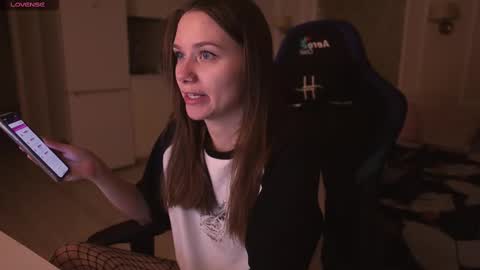 Little Duck homie online show from February 16, 6:43 pm