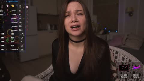 Little Duck homie online show from January 12, 6:06 am