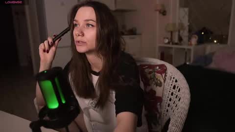 Little Duck homie online show from February 9, 6:26 pm