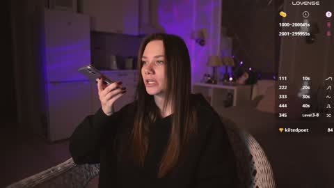 Little Duck homie online show from January 25, 6:32 pm