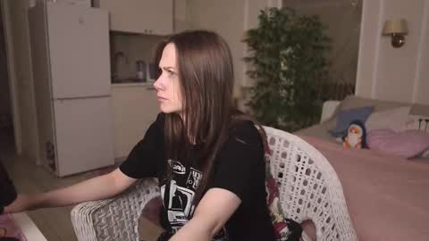 Little Duck homie online show from October 11, 4:31 pm