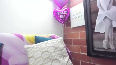 alexa latina online show from November 16, 2:06 pm