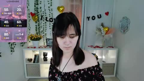 alexa_lexi online show from February 11, 10:50 am