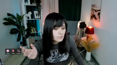 alexa_lexi online show from February 28, 11:20 am