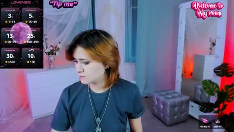 alexa_lexi online show from January 15, 11:21 am