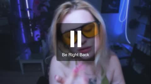 alexa_pirs online show from October 8, 9:41 pm