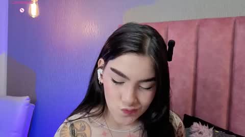 Alexa Thaylor online show from February 6, 3:59 pm