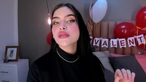 Alexa Thaylor online show from February 16, 5:15 pm