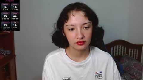 Alexandra 3 online show from September 15, 12:24 pm