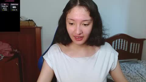 Alexandra 3 online show from November 25, 1:13 pm