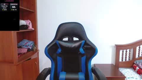 Alexandra 3 online show from September 10, 1:11 pm