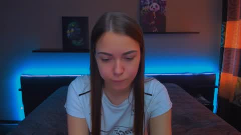 angel online show from February 21, 3:23 am